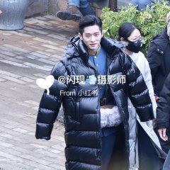 Yu Dian Qiu Chinese Drama(0000) photo