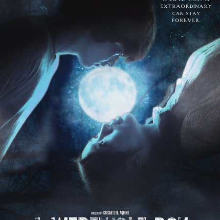 A Werewolf Boy (2026)