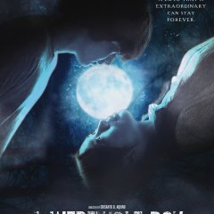 A Werewolf Boy Philippines Movie(2026) photo