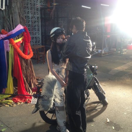 Speed and Love (2025)