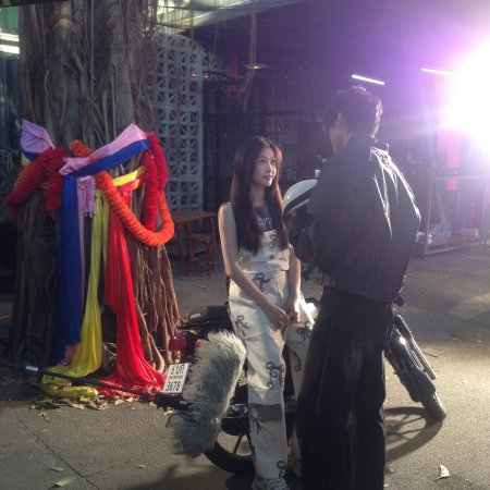 Speed and Love (2025)