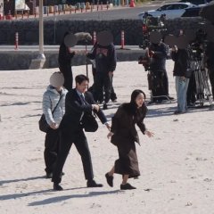 Secret Gratitude Korean Drama photo