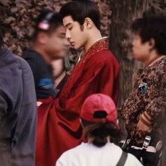 Jia Jin Chai Chinese Drama(0000) photo