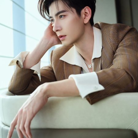 Love between Lines (2026)