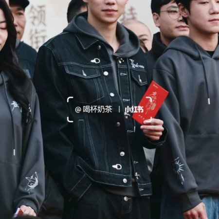 Li Ming Qian Ta Hui Gui Lai ()