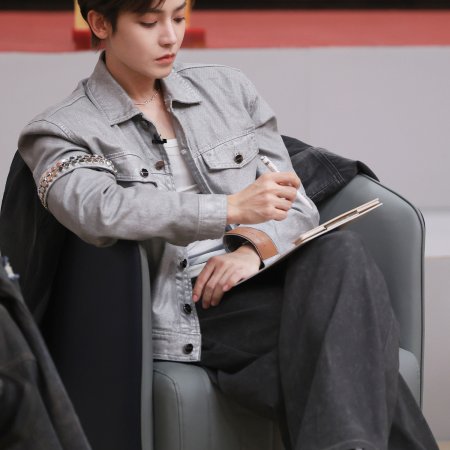 Crush of Music (2025)