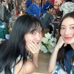 MuTeLuv: Hello, Is This Luck? Thai Drama photo