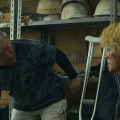 Faceless Japanese Movie photo