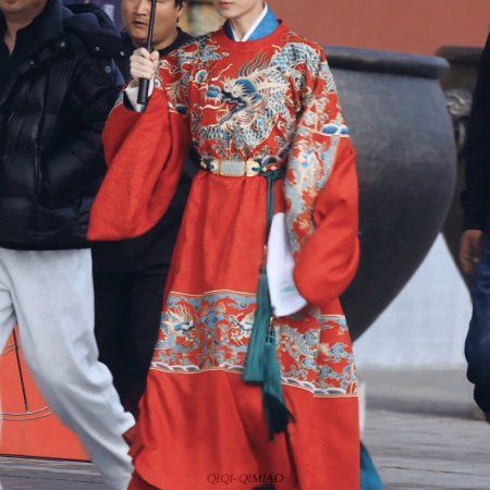 River of No Return (2026)