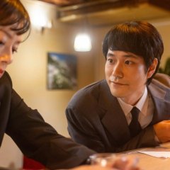 Themis no Futashikana Hotei Japanese Drama(2026) photo