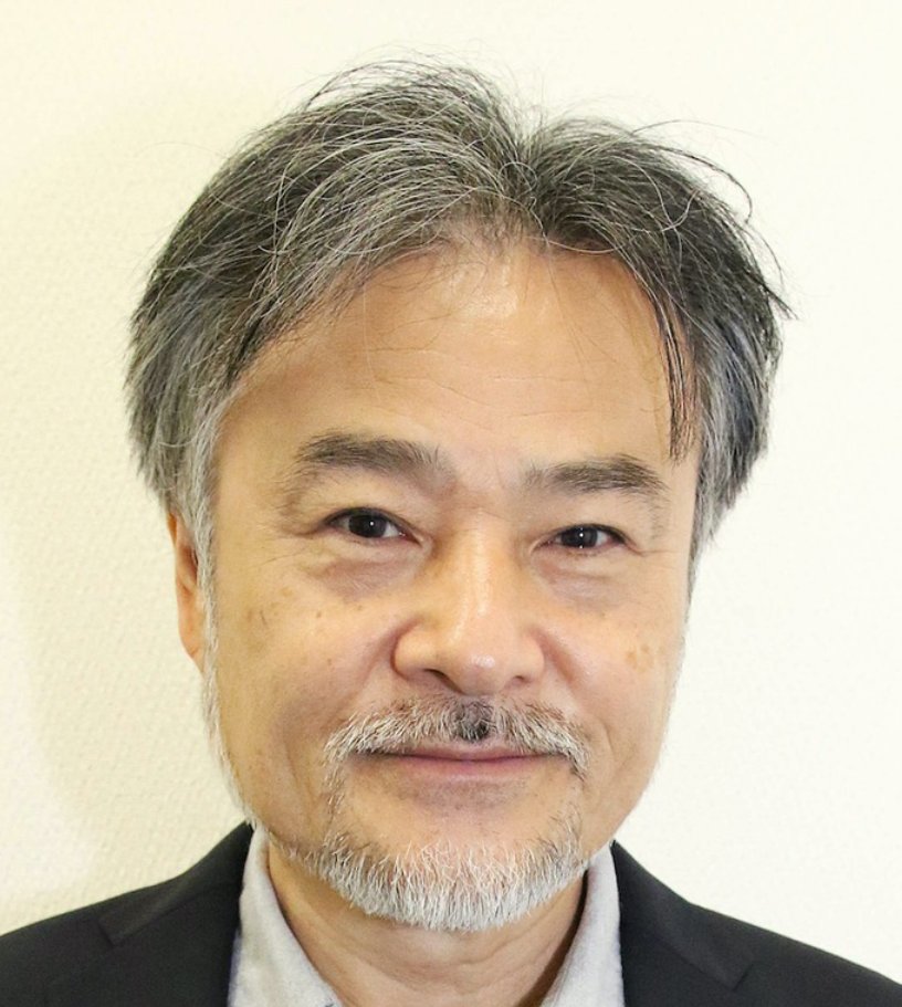 Kiyoshi Kurosawa