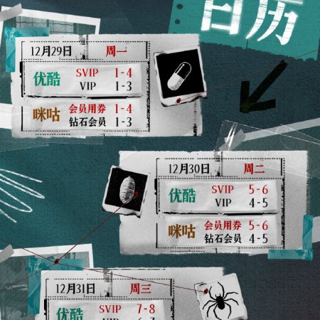 The Truth Within (2025)