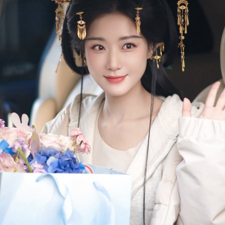 Transfer Gold Hairpin ()