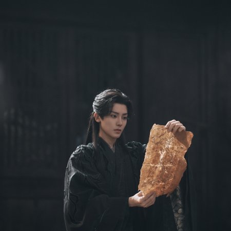 The Unclouded Soul (2025)