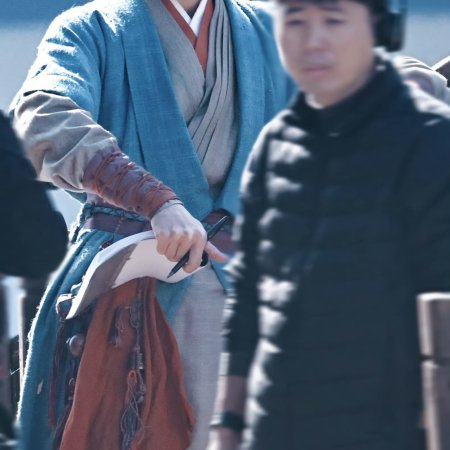 Tian Du Yi Wen Lu ()