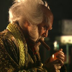 Paco and the Magical Picture Book Japanese Movie photo