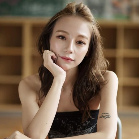 Badly in Love (2025)