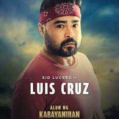 Alon ng Kabayanihan Philippines Movie(2025) photo