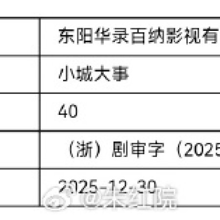 The Dream Maker (2026)