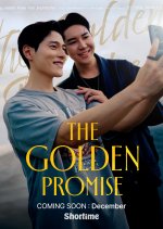 The Golden Promise Korean Drama(2025) photo