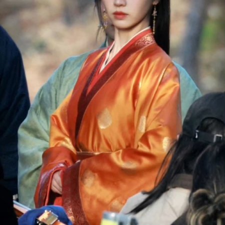 Where the Mask Ends ()