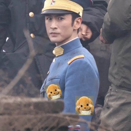 The Lament of Autumn ()