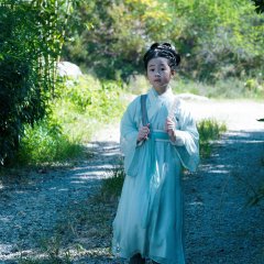 Han Men Xiao Shen Yi Chinese Drama(2025) photo