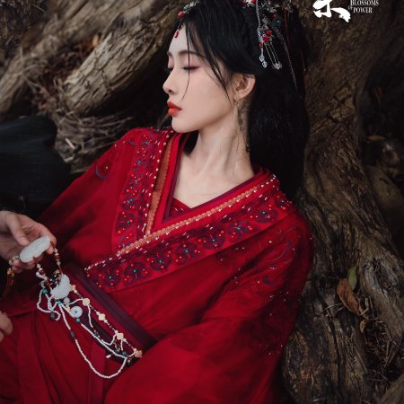 Meng Zi Yi