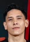 Ganindra Bimo in Levitating Singaporean Movie(2026) Ganindra Bimo in Levitating Singaporean Movie(2026)