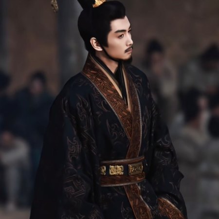 The Unseen Qin Empire (2026)