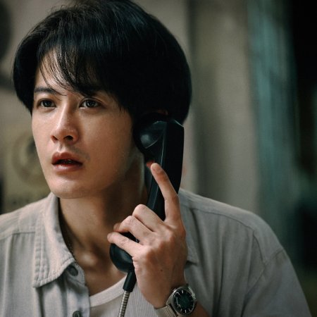 Kong Qiang (2026)