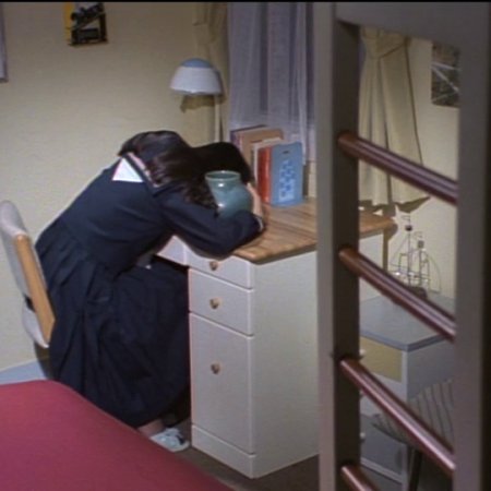 Aries no Otometachi (1987)