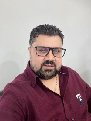 Tony chiffon 