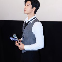 Jing Bo Ran photo