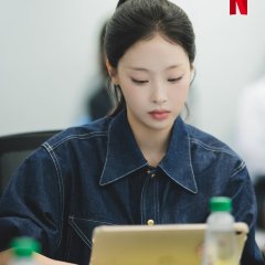 No Crushing Allowed Korean Drama(0000) photo