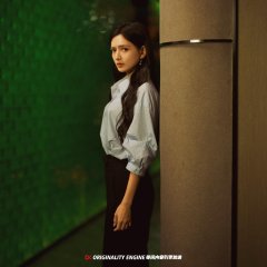 Chen Lu Xi photo