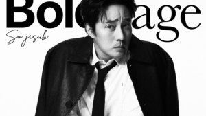 So Ji Sub on how his role could change in 'Agent Kim Reactivated Season 2'