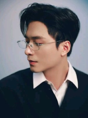 Chensi Zhong