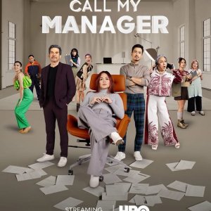 Call My Manager (2026)
