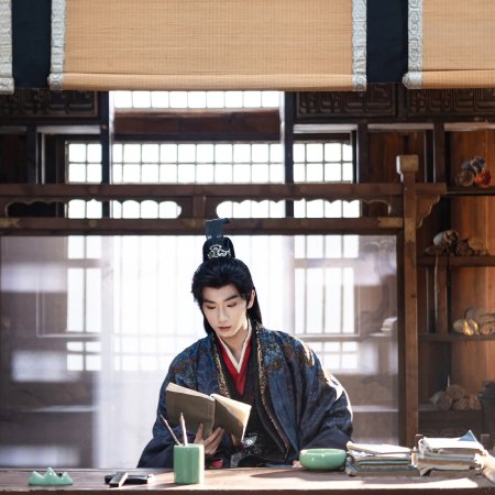 Li Hong Yi