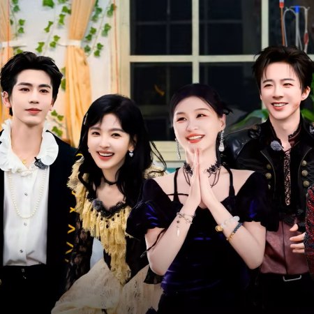 The Truth Season 4 (2026)