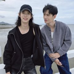 The Grim Lover Thai Drama(2026) photo