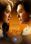 Honor Thy Mother