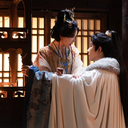 Li Hong Yi