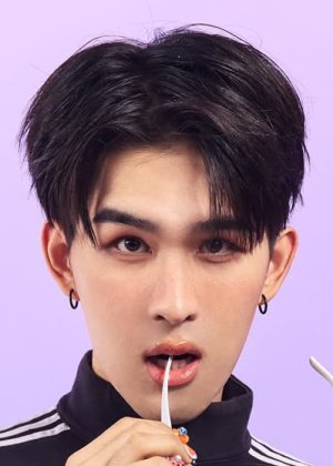 Effect Thanakorn Popuntoon