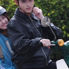 He Qing Hai Yan Chinese Drama(0000) photo