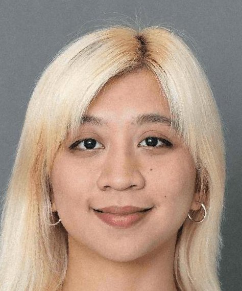 Shiela Anne Mae Manacsa