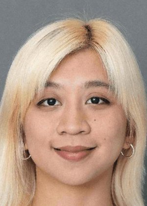 Sam Manacsa in Cross My Heart and Hope ​to Die  ​ Philippines Movie(2023)