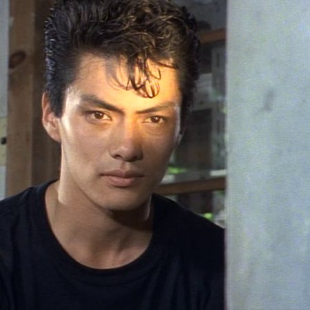 Aries no Otometachi (1987)