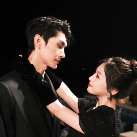 He Falls for Her (2024)